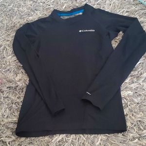 Columbia omni-heat long sleeve